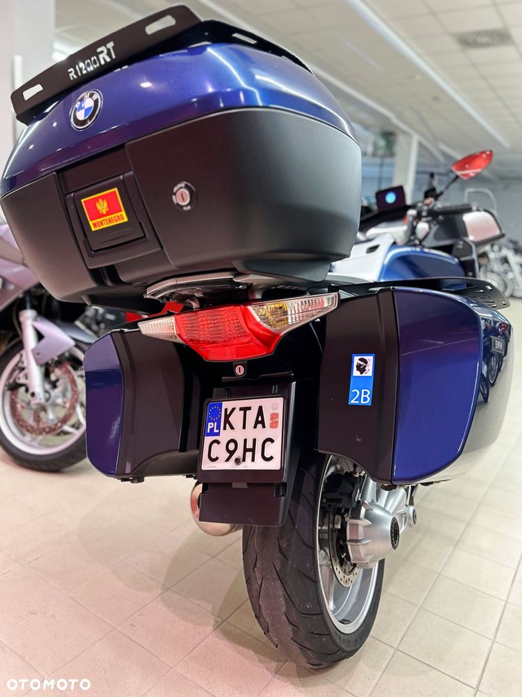 BMW RT - 17