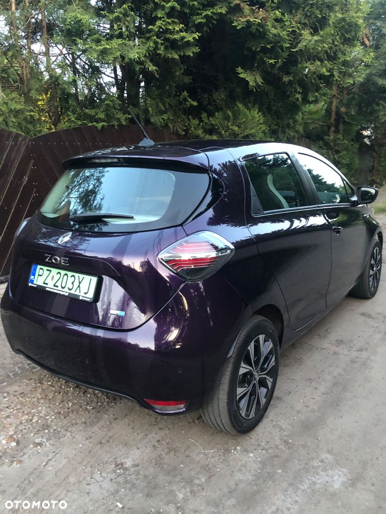 Renault Zoe - 24