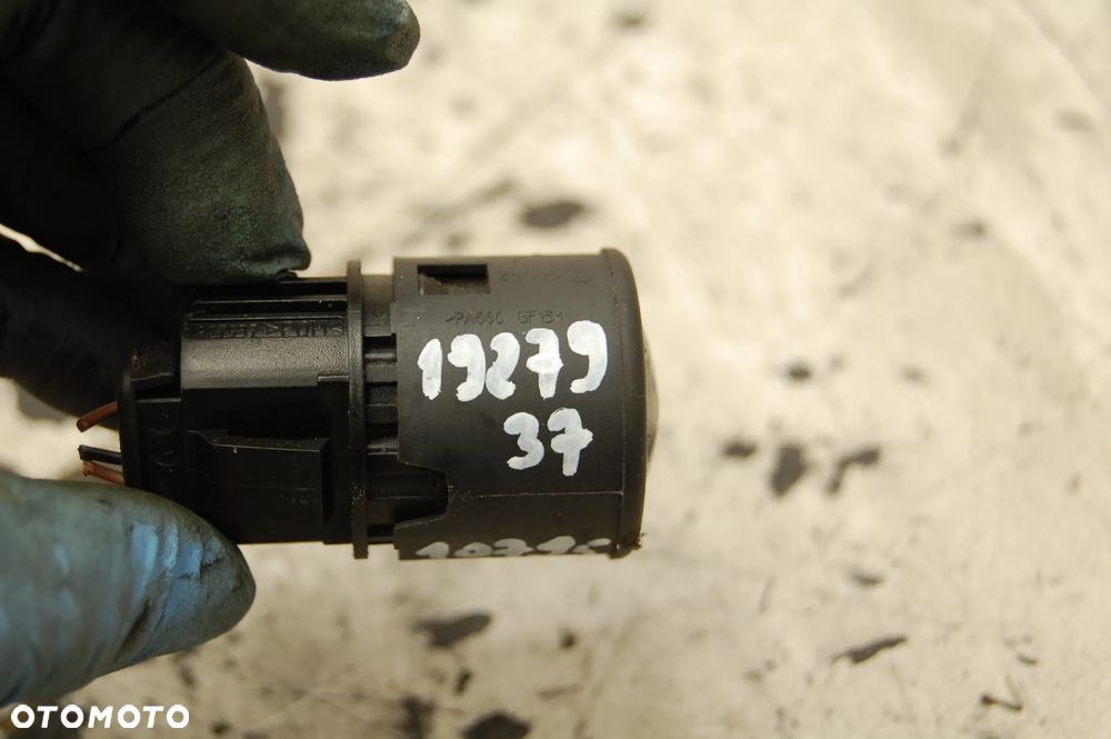 PRZEŁĄCZNIK WŁĄCZNIK START STOP RENAULT MEGANE SCENIC II 1927937 - 3