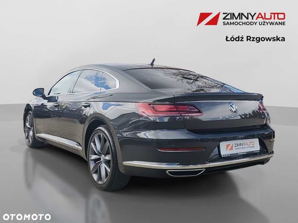 Volkswagen Arteon 2.0 TDI SCR Elegance DSG - 5