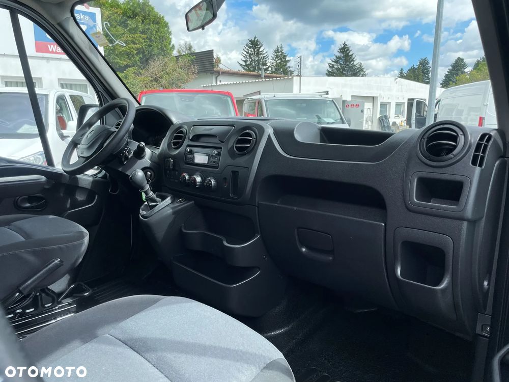 Renault Master - 5