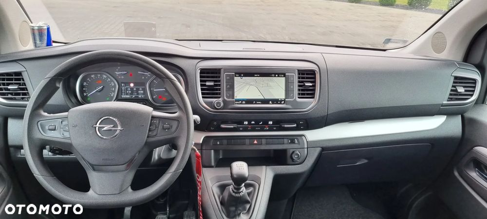 Opel Zafira 2.0 D L Selection - 8