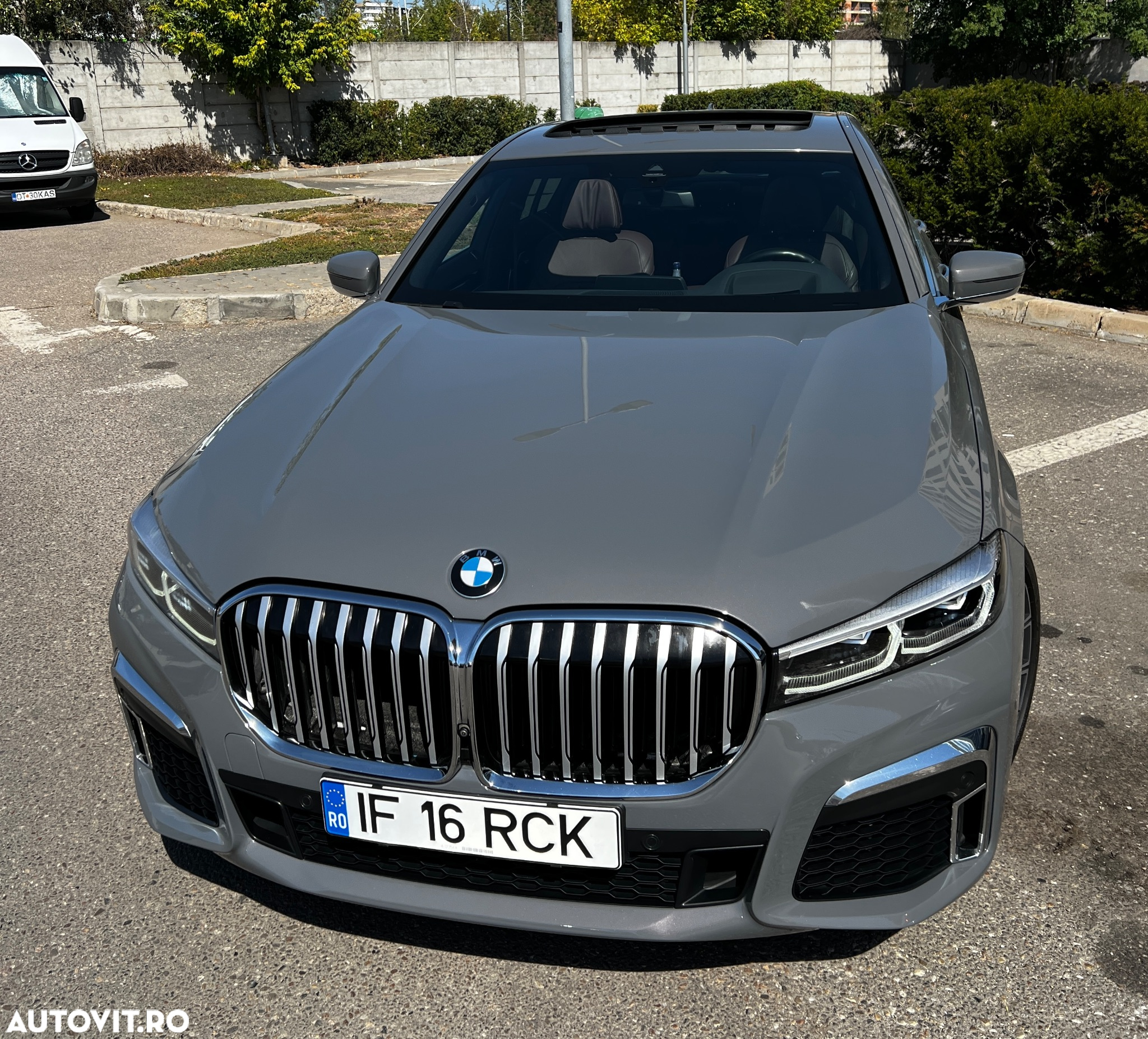 BMW Seria 7 - 3