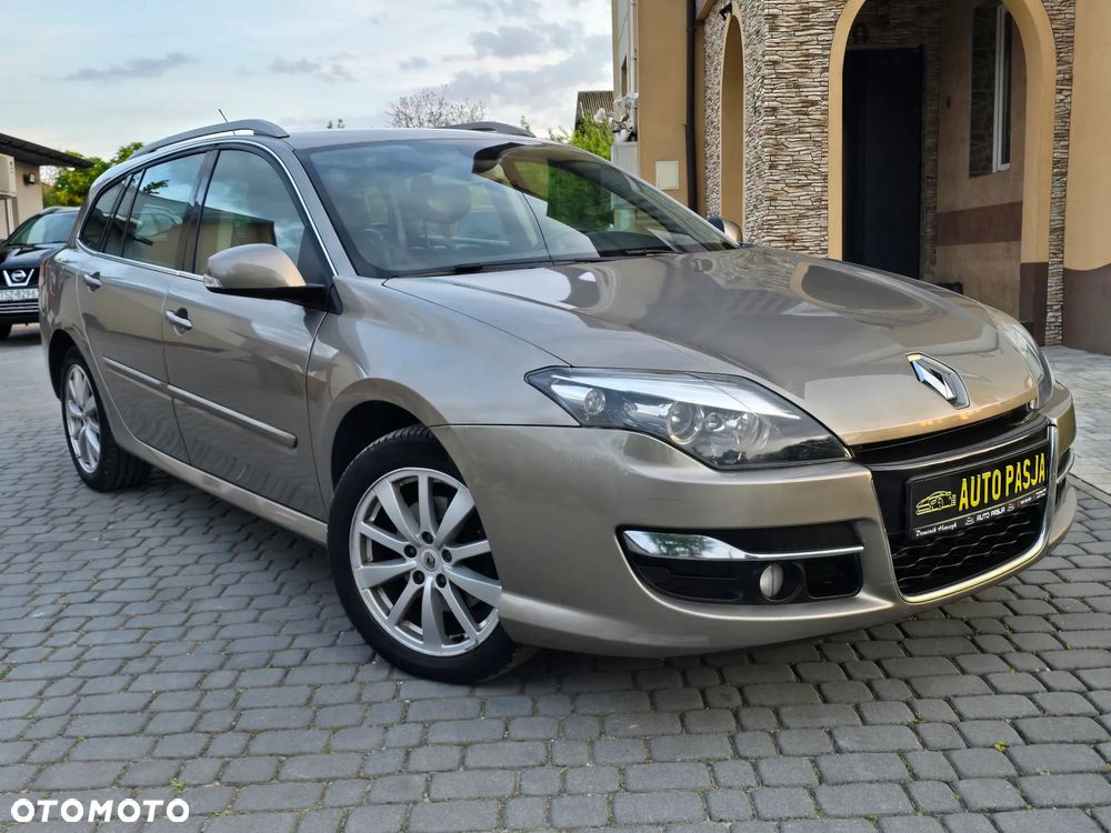 Renault Laguna 2.0 Bose Edition - 8