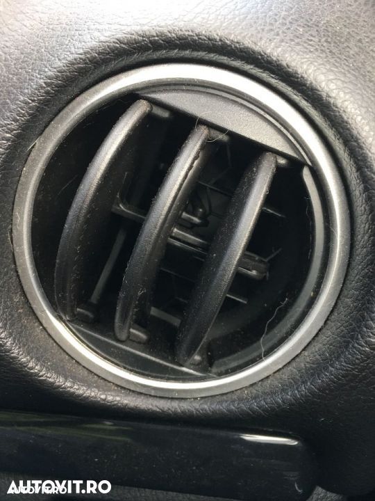 Grila Ventilatie / Aerisire Bord Mazda 6 2002 - 2008 - 1