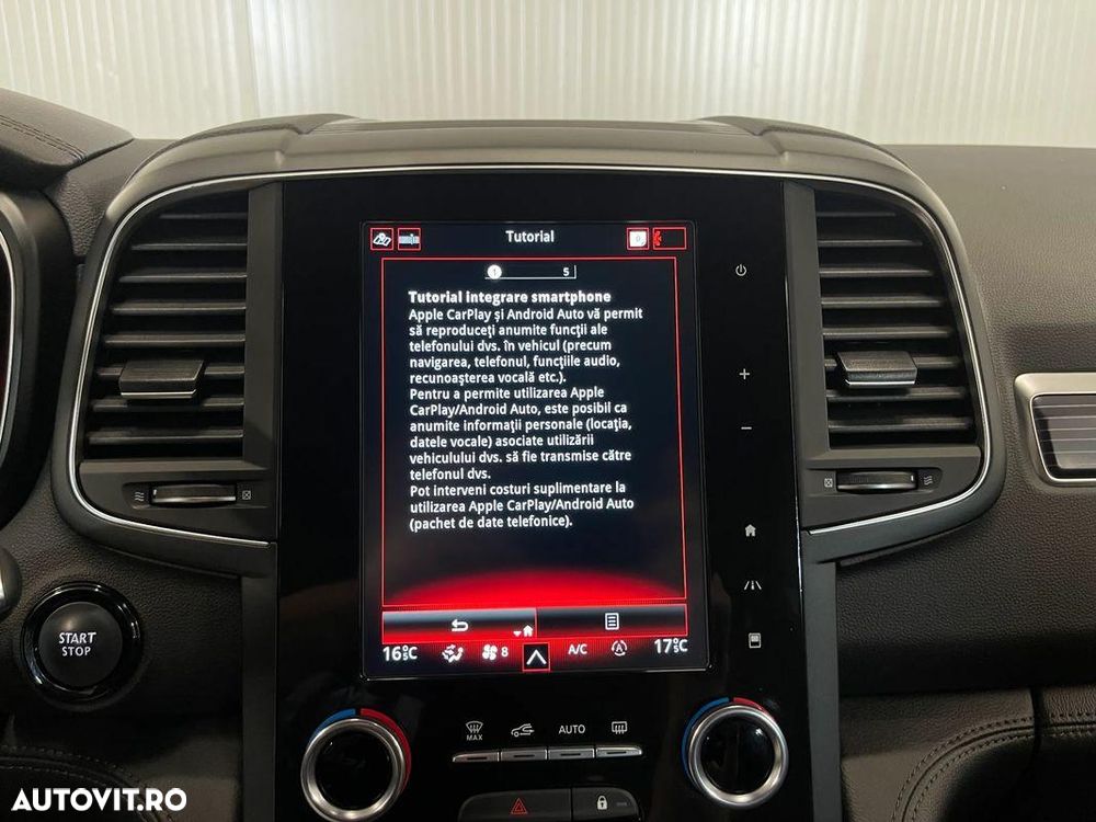 Renault Koleos BLUE dCi X-Tronic 4WD Intens - 19