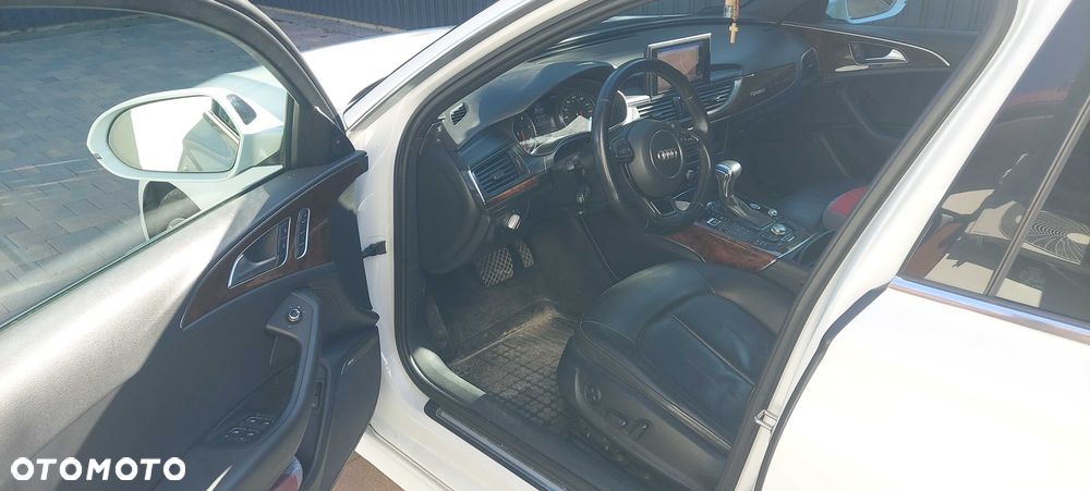 Audi A6 Limousine - 7
