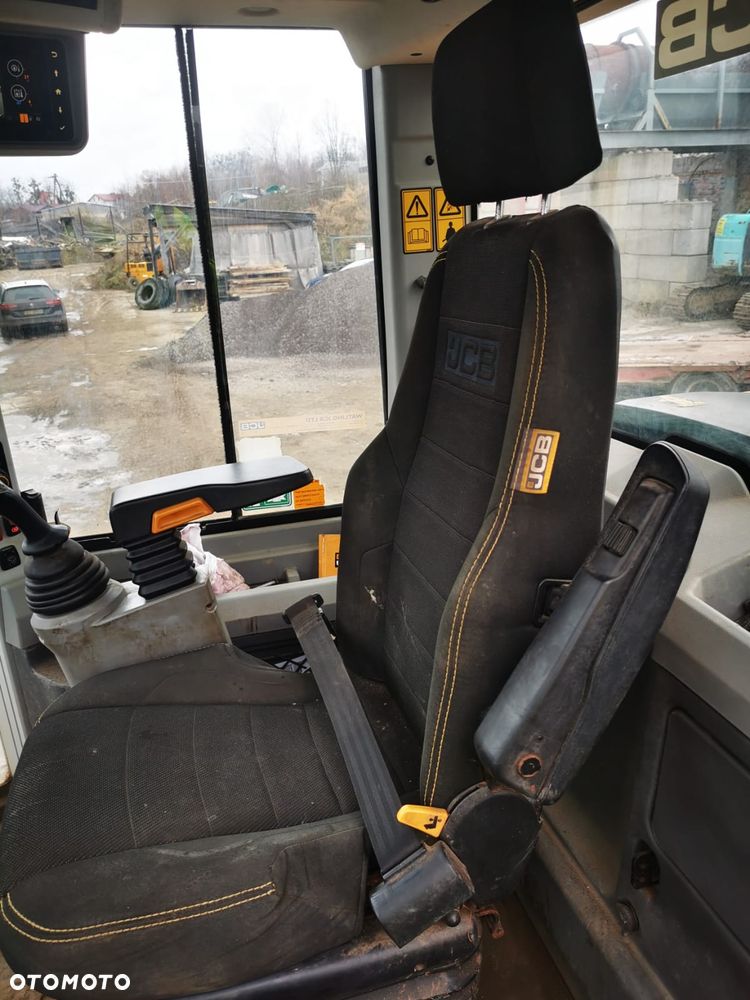 JCB JCB 427 - 20