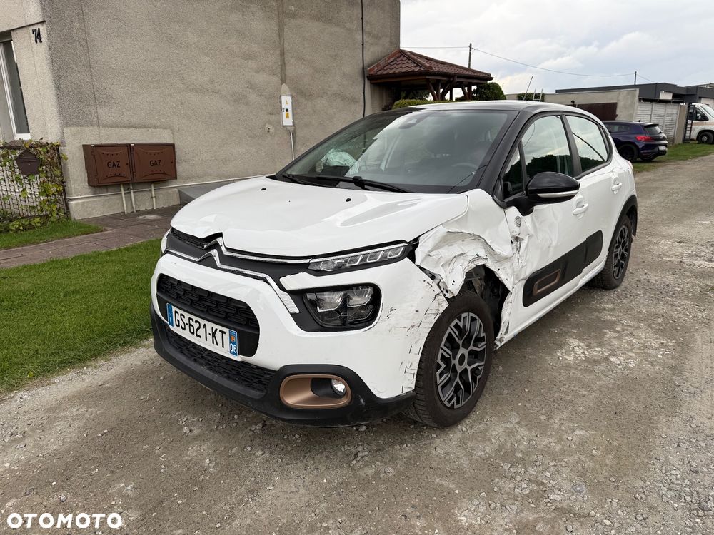 Citroën C3 1.2 PureTech C-Series - 2