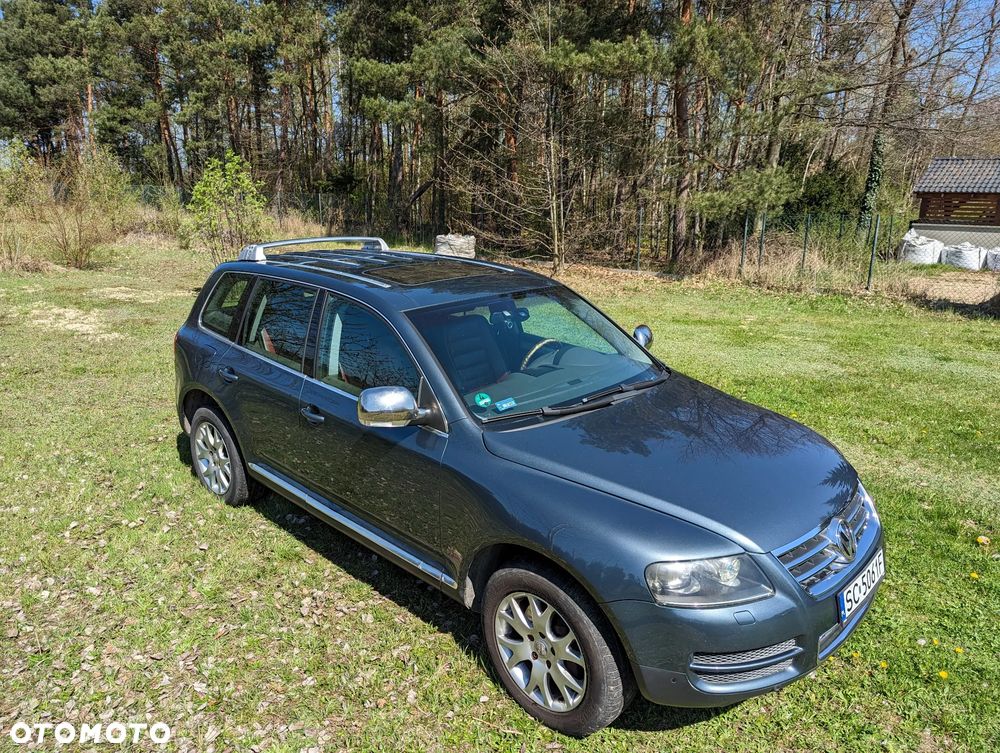 Volkswagen Touareg - 35