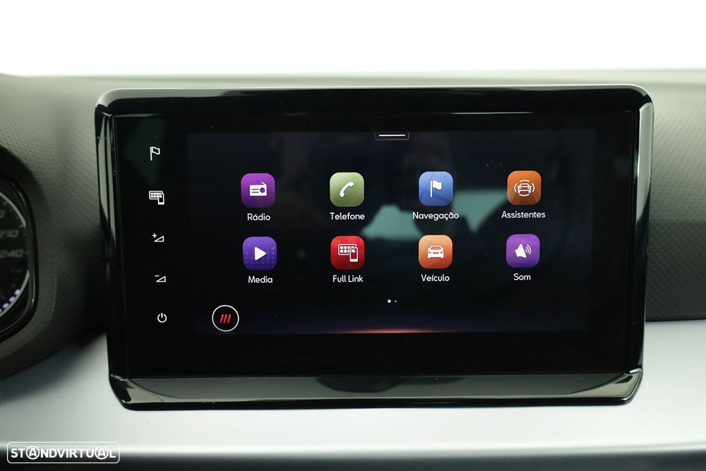 SEAT Arona 1.0 TSI FR DSG - 10