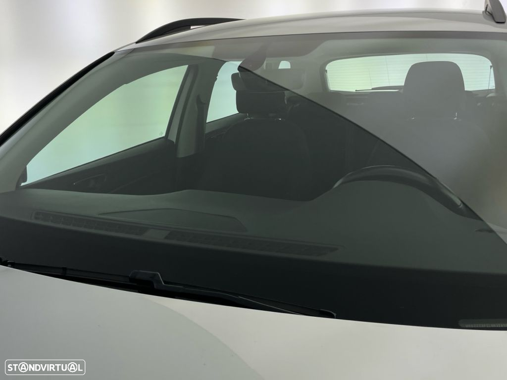 SEAT Ateca 1.6 TDI Style DSG - 21