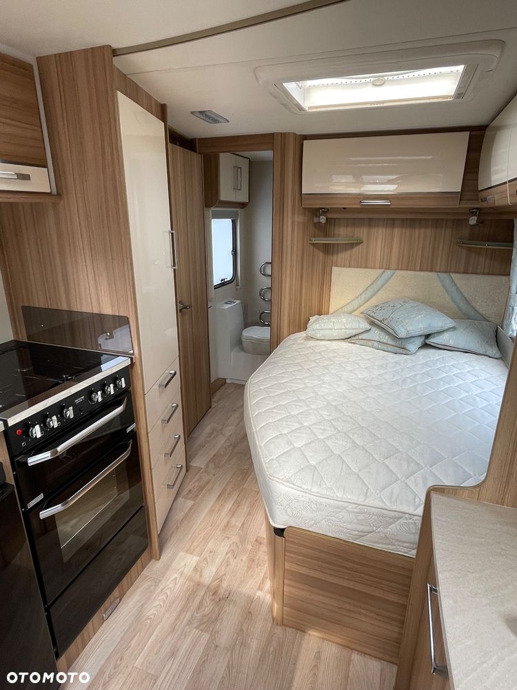 Lunar Clubman - 24