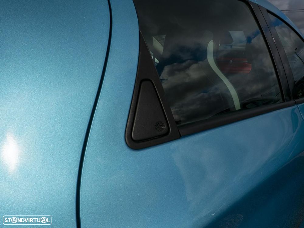Renault Zoe (c/ Bateria) Zen - 16