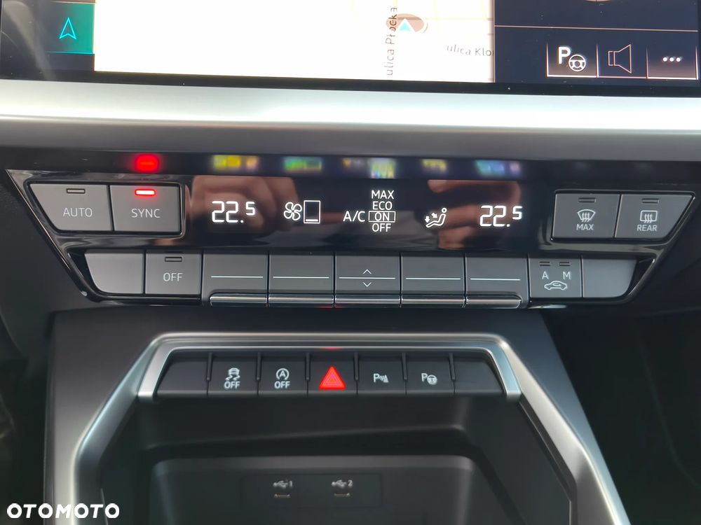 Audi A3 Limousine - 35