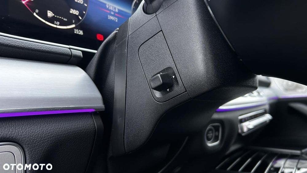 Mercedes-Benz GLE - 18