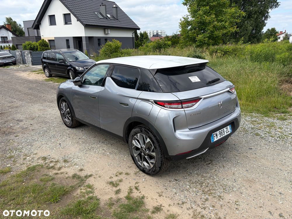 DS Automobiles DS 3 Crossback - 6