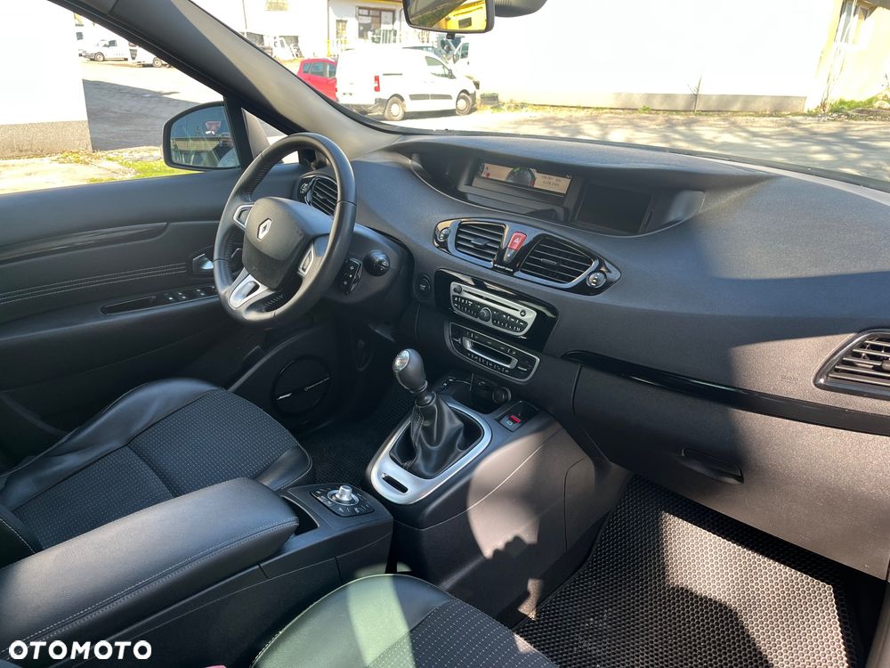 Renault Scenic TCe 130 Bose Edition - 7