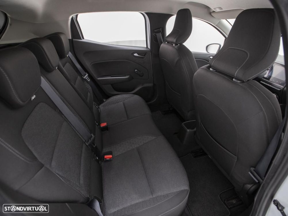 Renault Clio 1.0 TCe Intens Bi-Fuel - 10