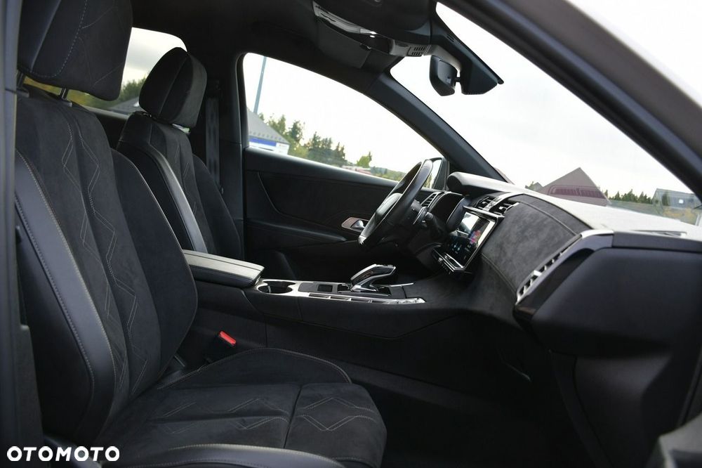 DS Automobiles DS 7 Crossback 2024