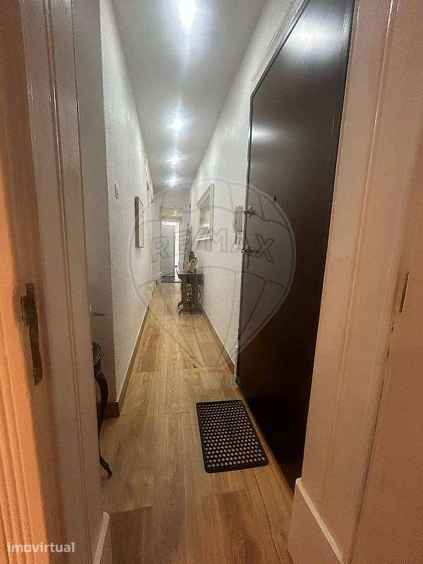 Apartamento T2 para arrendamento - Grande imagem: 4/15
