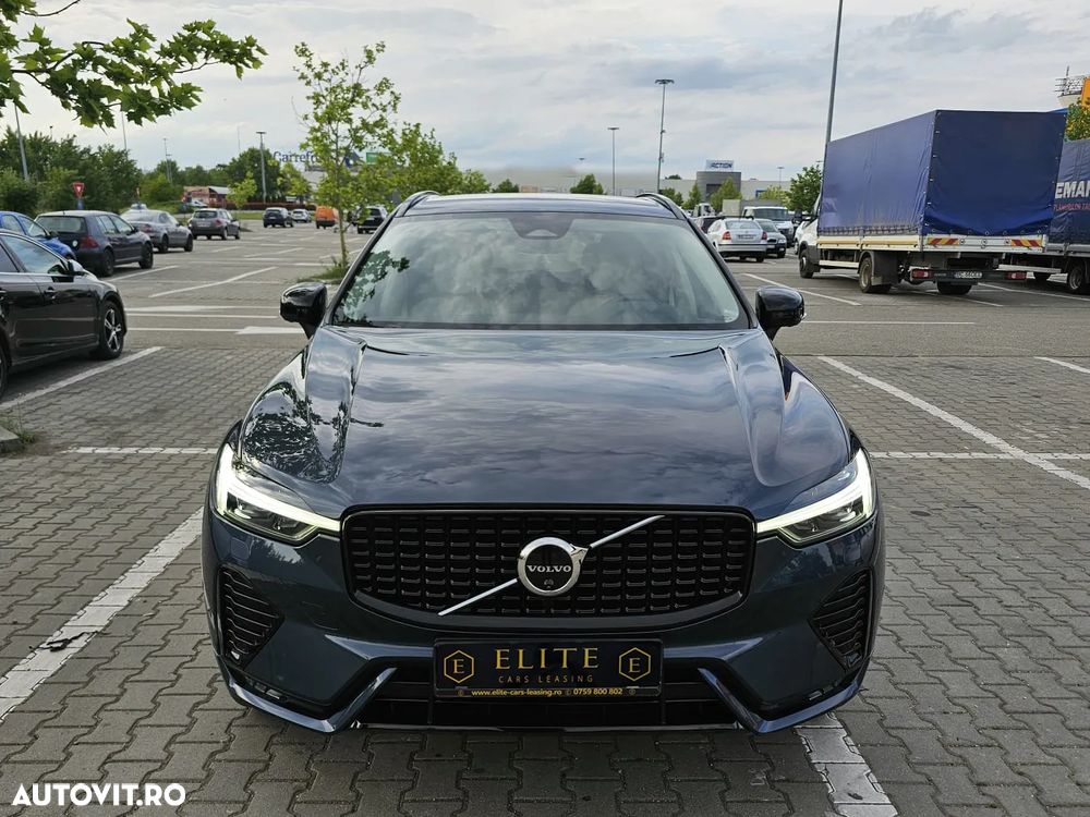 VOLVO XC60 2024 — imagine 2