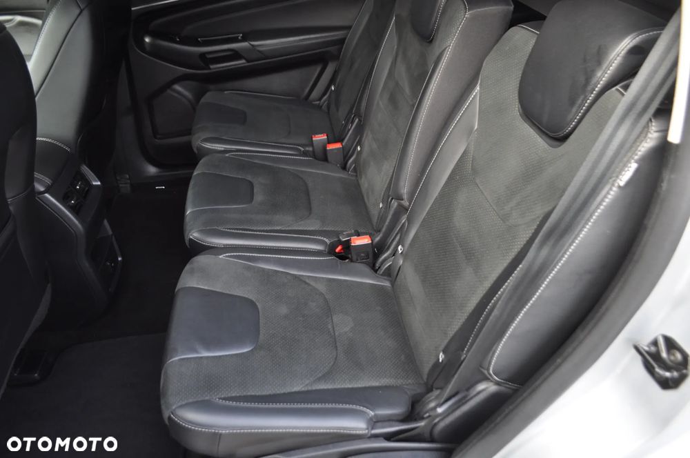 Ford S-Max 2.0 TDCi 4WD ST-Line - 3