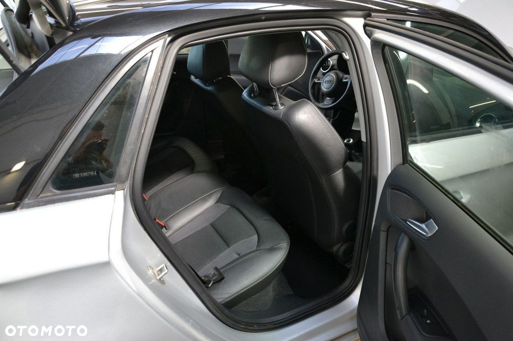 Audi A1 Sportback - 25