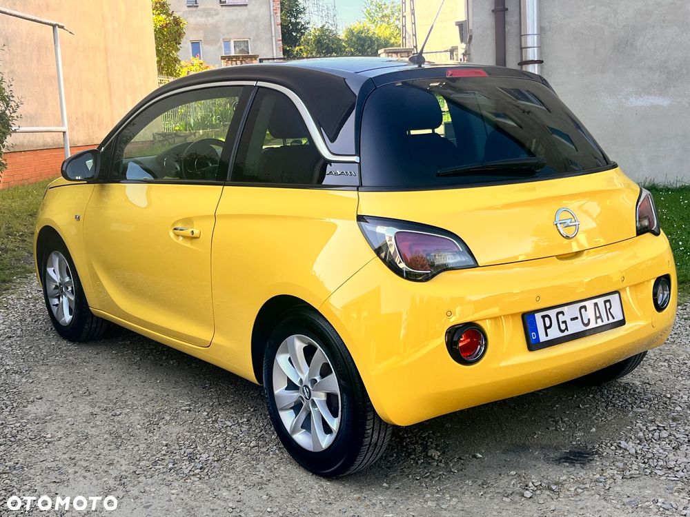 Opel Adam - 5