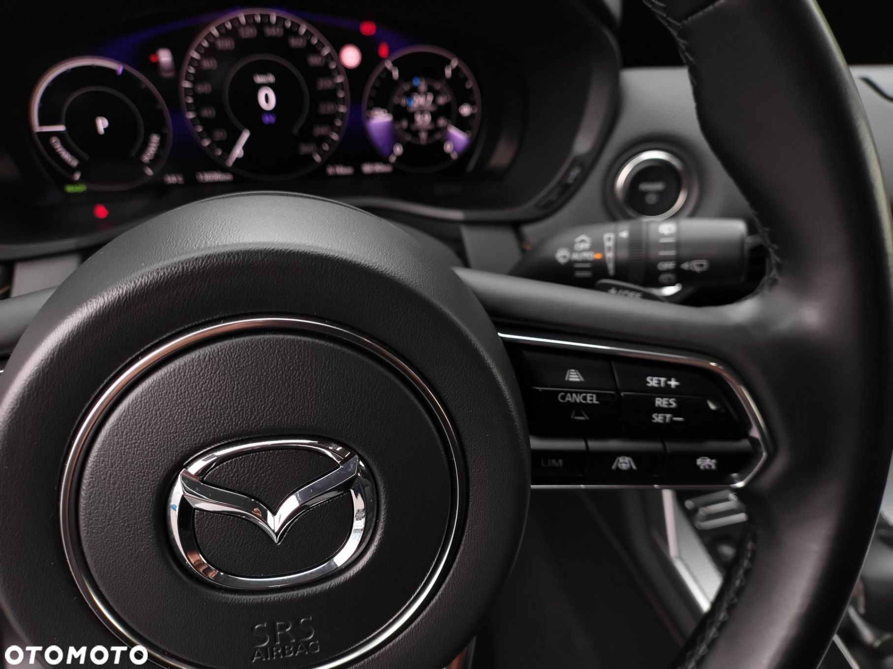 Mazda CX-60 2.5 PHEV Homura AWD - 14