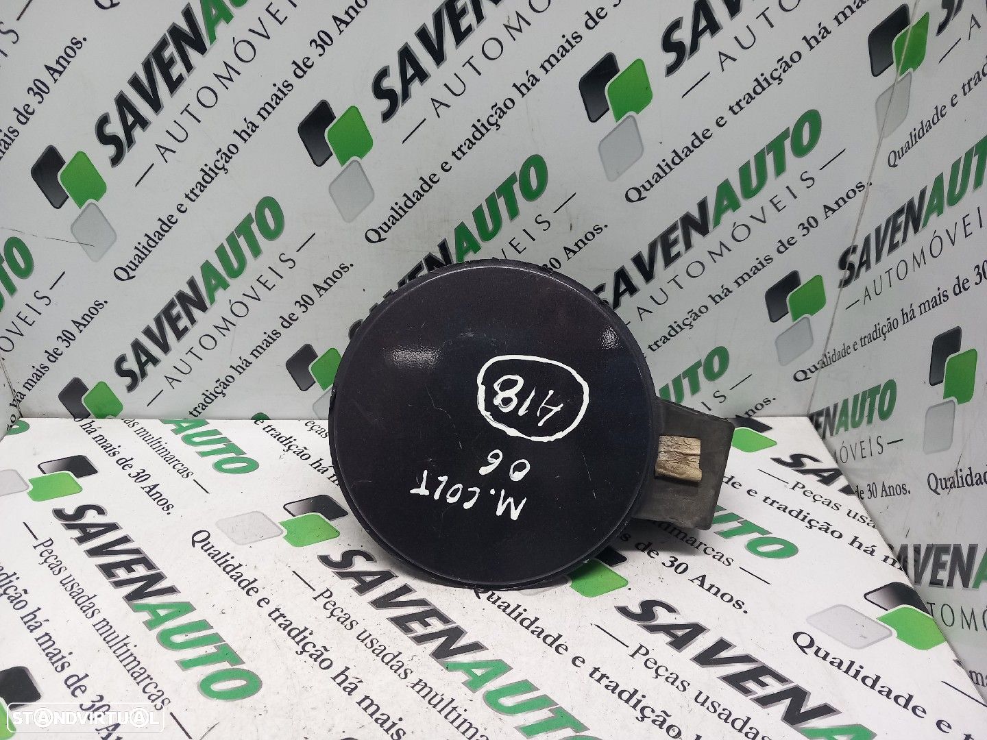 Tampa Depósito Combustível Mitsubishi Colt Vi (Z3_A, Z2_A) - 1