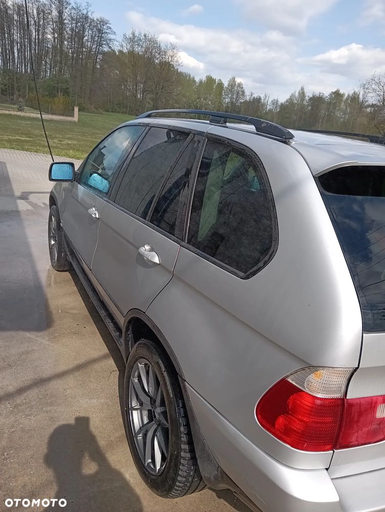 BMW X5 - 5