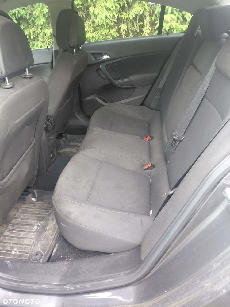 Opel Insignia 2.0 CDTI - 3