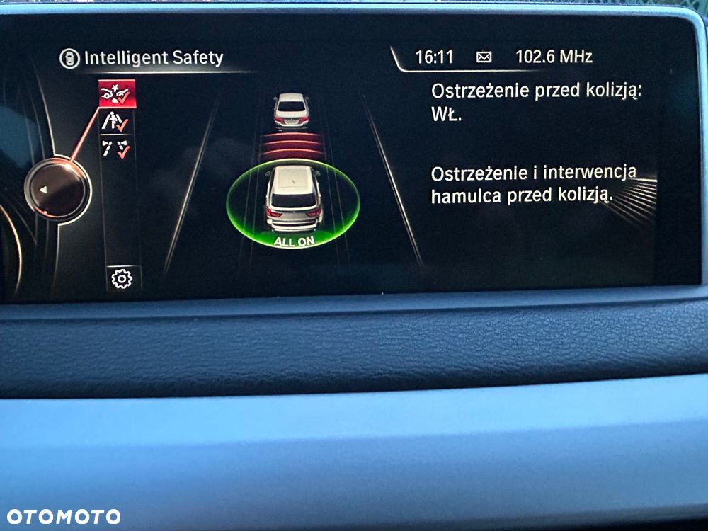 BMW X5 xDrive25d Sport-Aut - 12