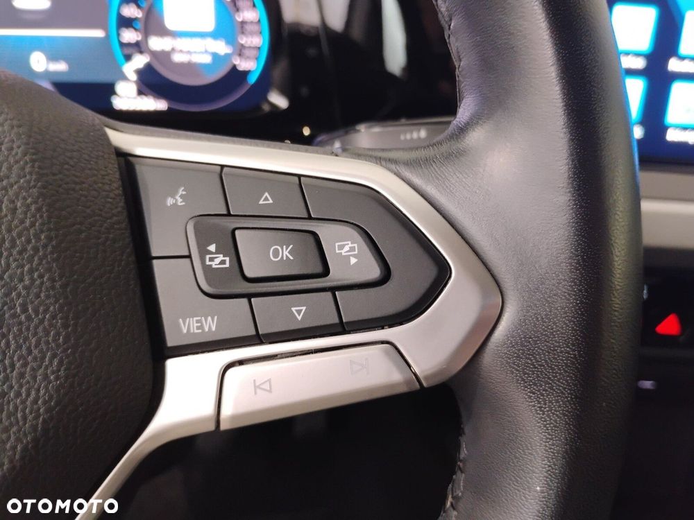 Volkswagen Golf Variant 1.5 TSI EVO Life - 21
