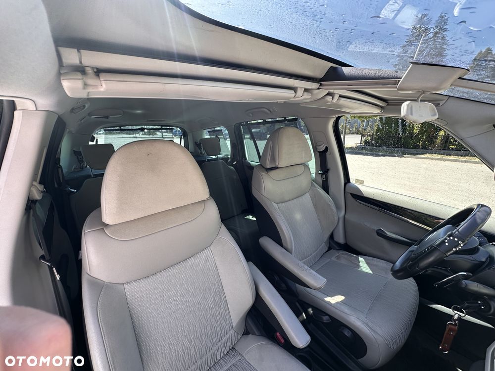 Citroën C4 Picasso 2.0 HDi Exclusive - 24