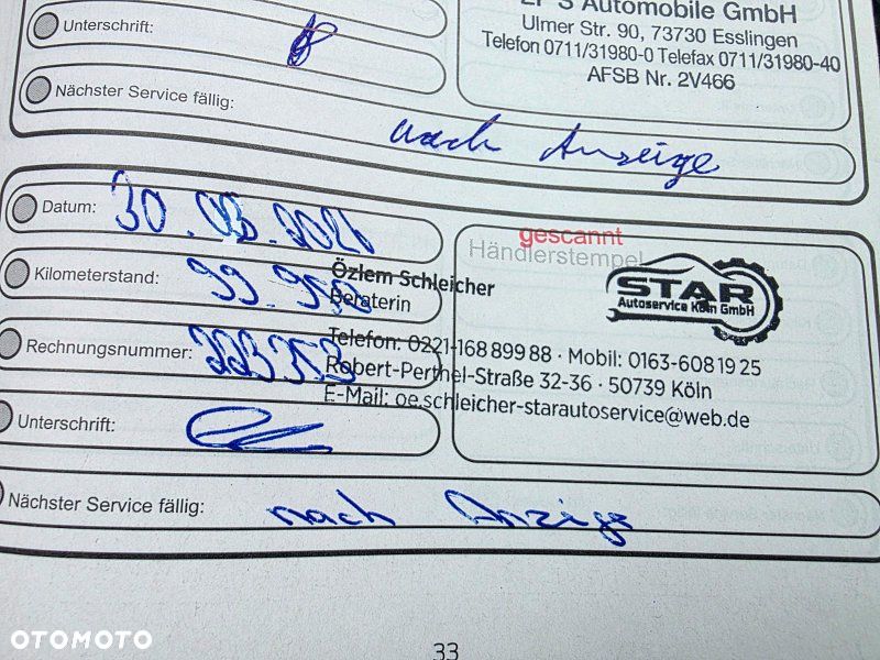 Ford Focus 1.5 EcoBlue Start-Stopp-System ACTIVE X - 26