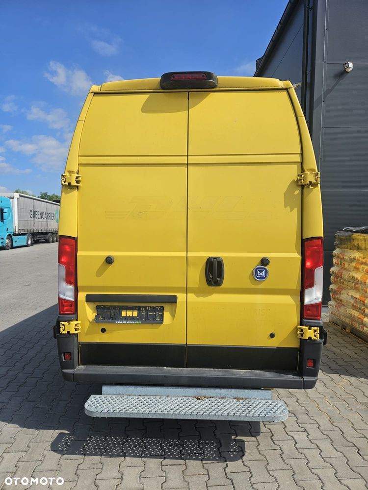 Fiat eDucato EV - 8