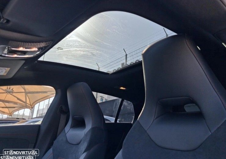 Mercedes-Benz CLA 180 d Shooting Brake AMG Line Aut. - 6