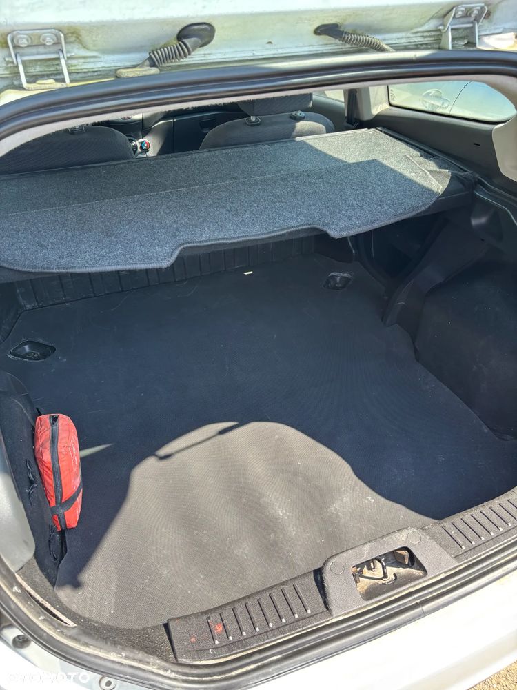 Ford Fiesta 1.5 TDCi Titanium - 11