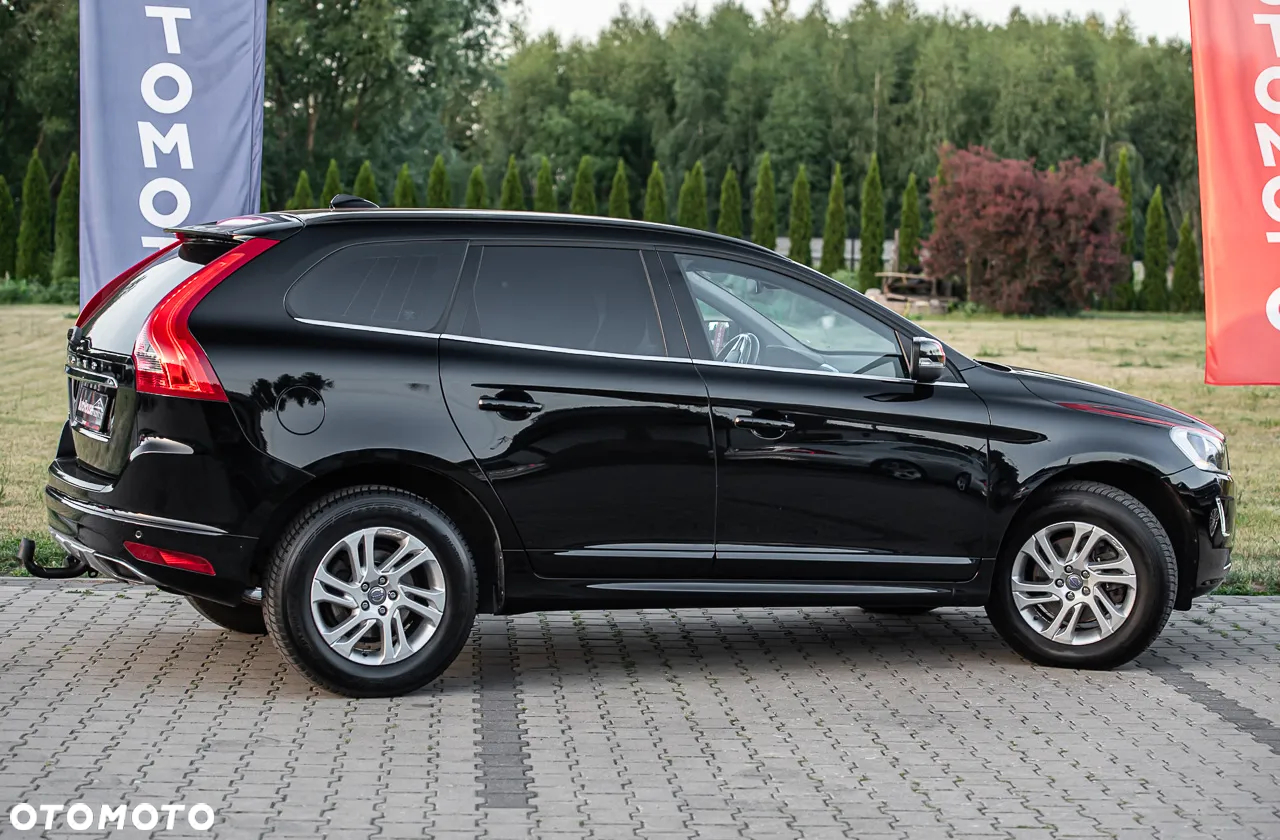 Volvo XC 60 D4 Momentum - 15