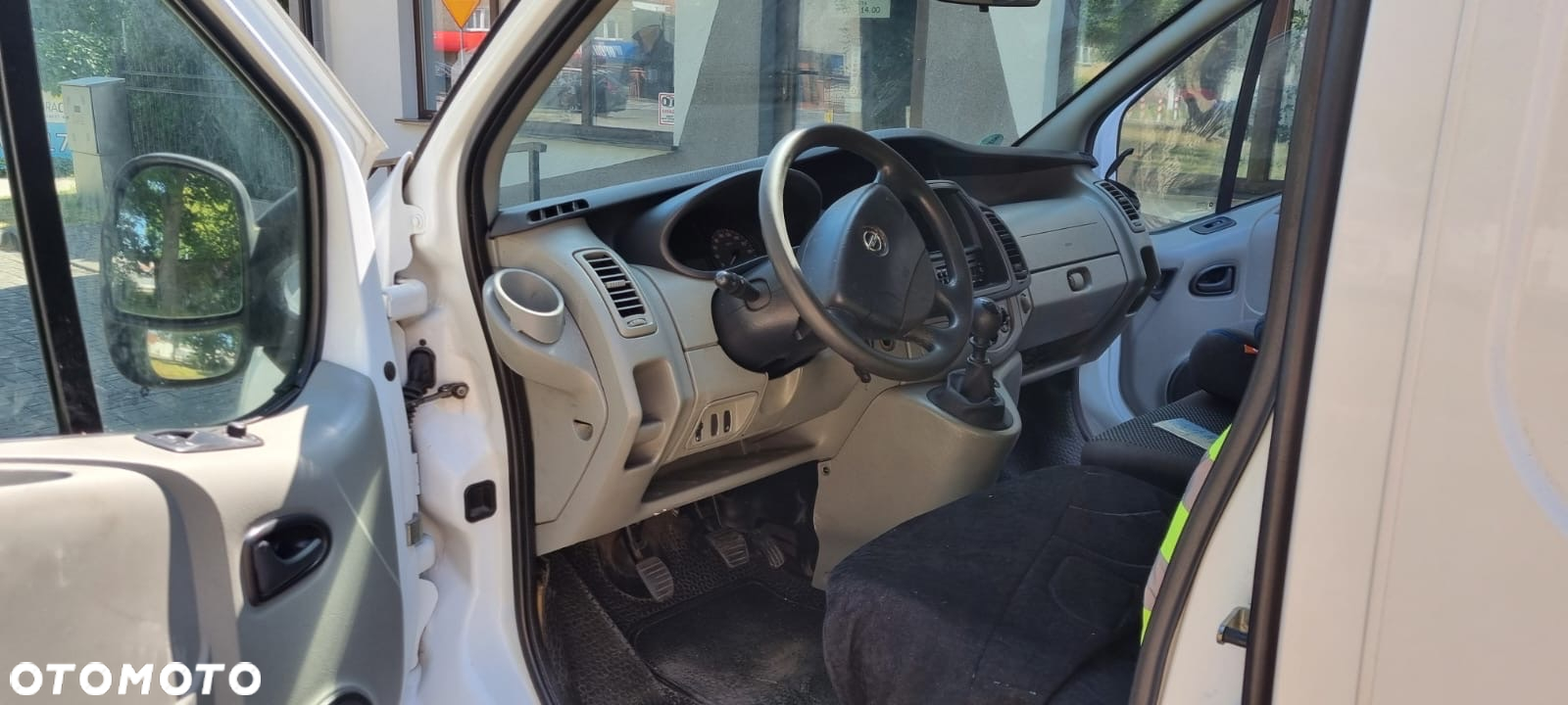 Opel Vivaro - 7