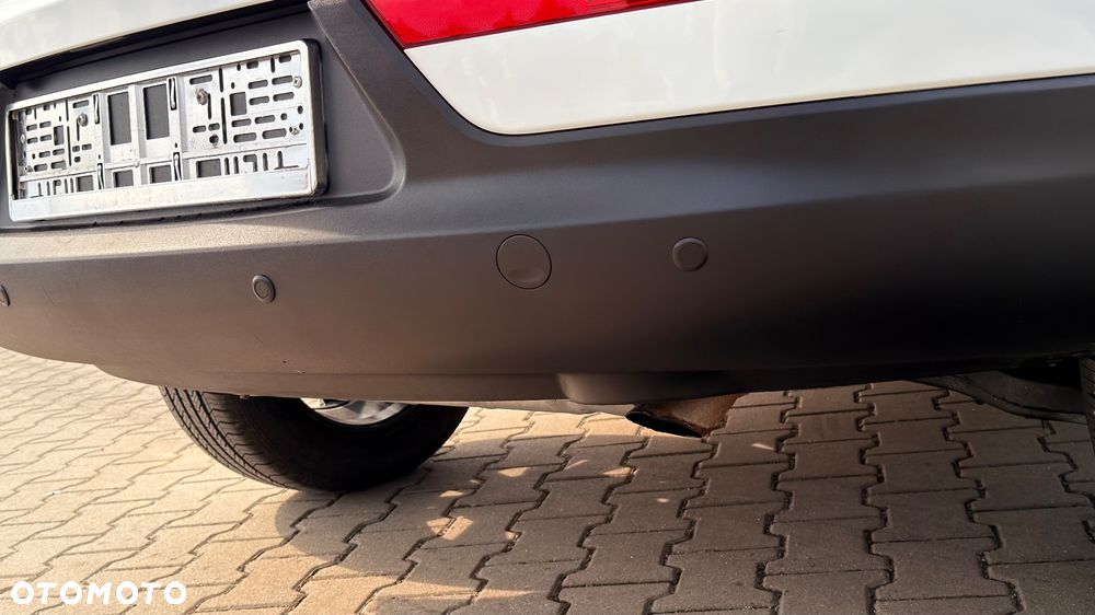 Kia Sportage 1.6 GDI 2WD Vision - 23