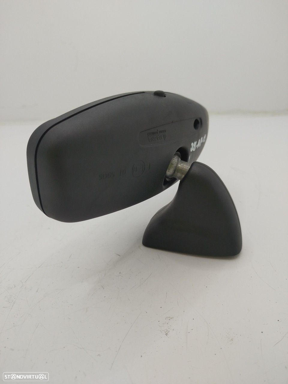 Espelho Retrovisor Central/Interior Citroën C4 I (Lc_) - 3