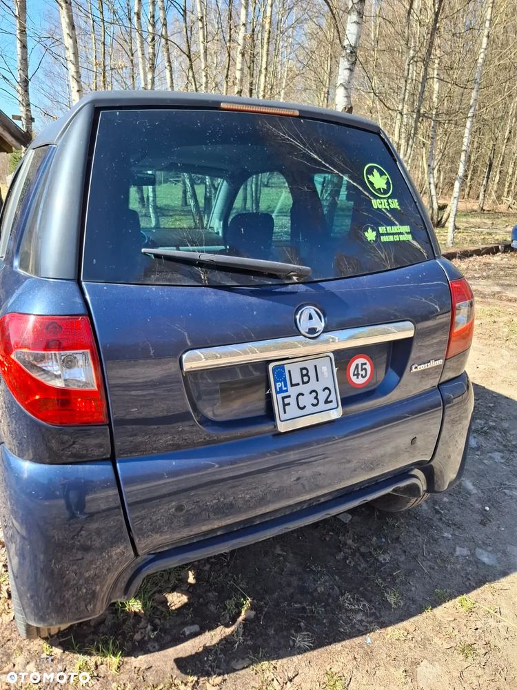 Aixam Crossline - 17