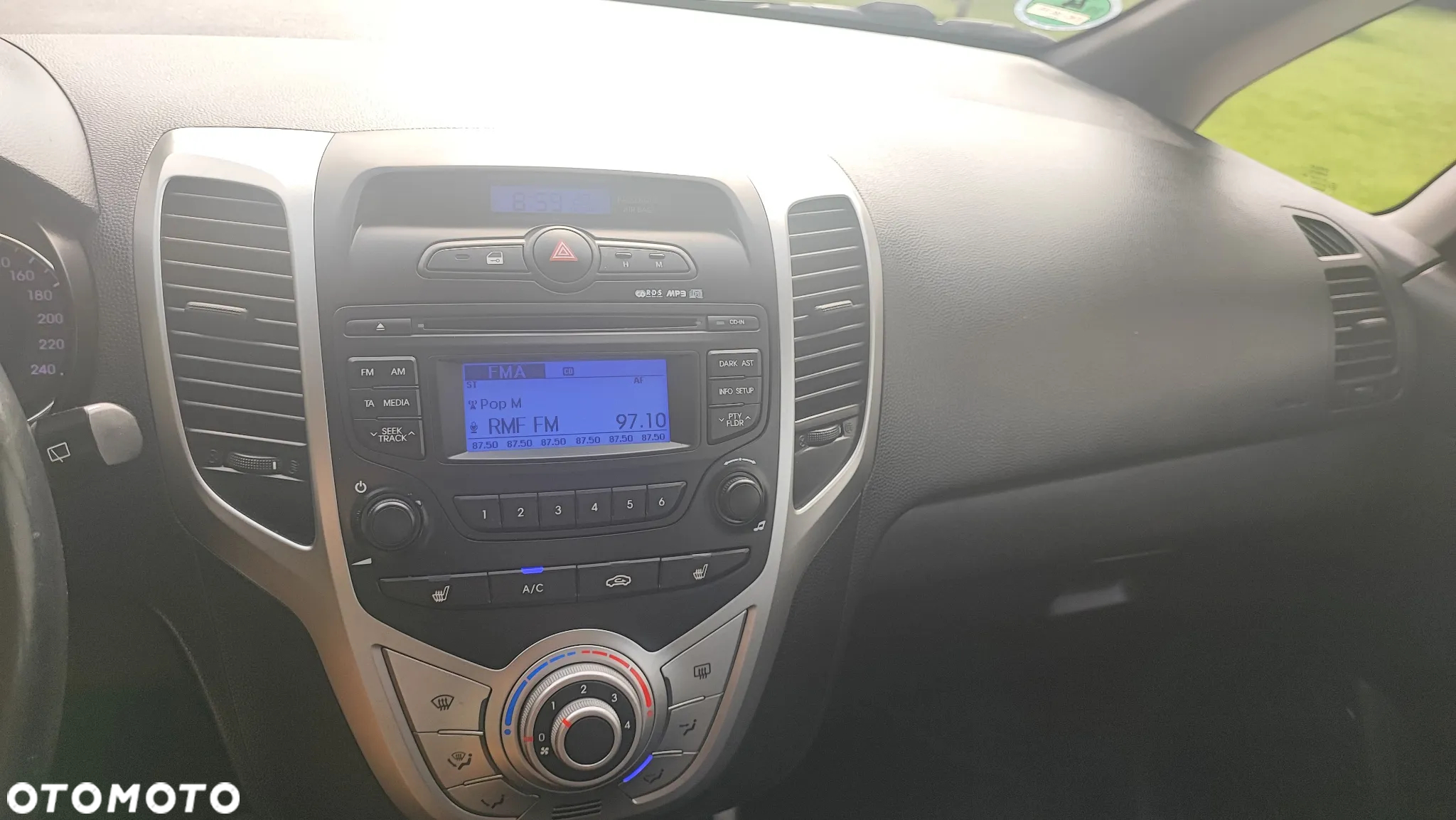 Hyundai ix20 1.4 Comfort - 35