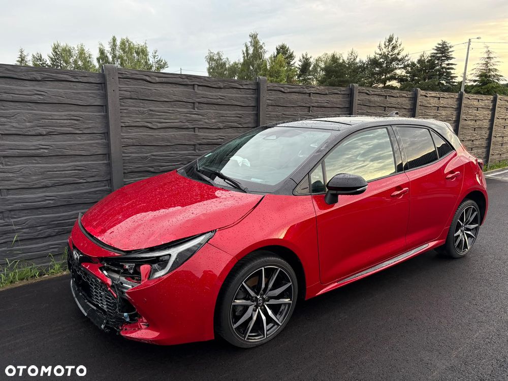Toyota Corolla 2.0 GR Sport - 39