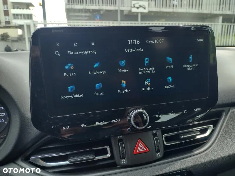 Hyundai i30 1.0 T-GDI Smart - 27