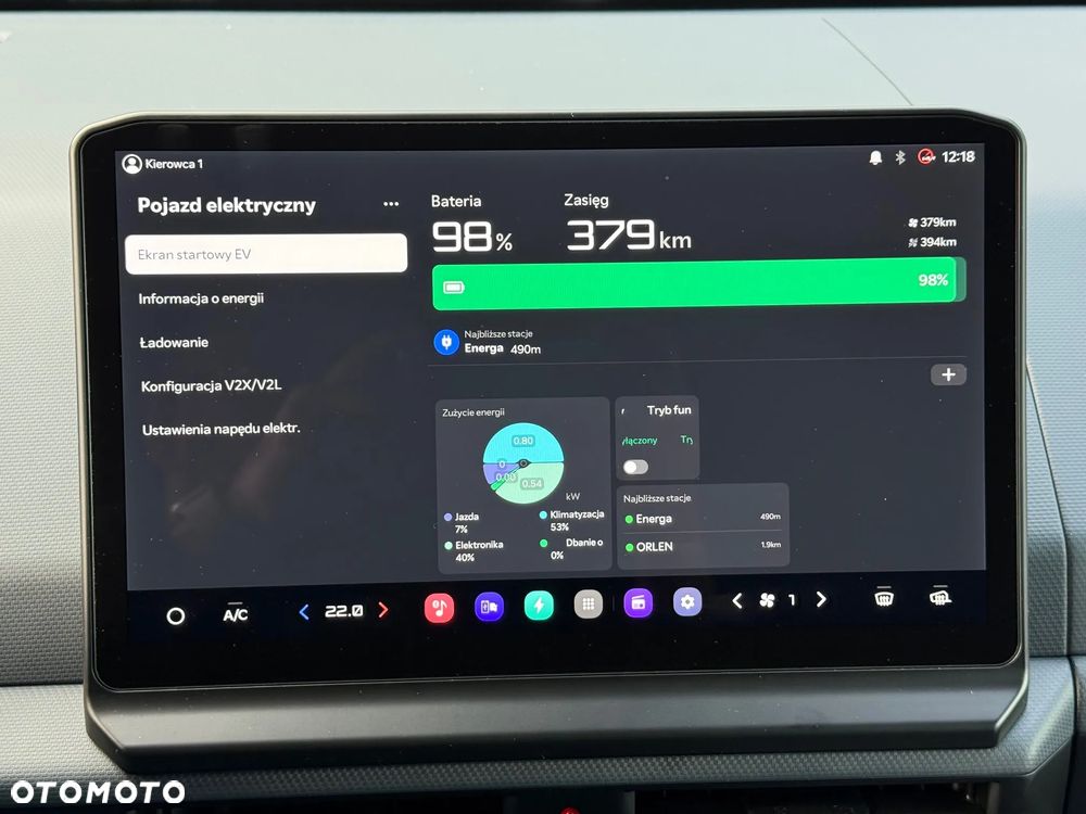 Kia PV5 CARGO - 25