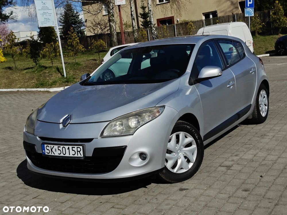 Renault Megane 1.6 16V Dynamique - 2